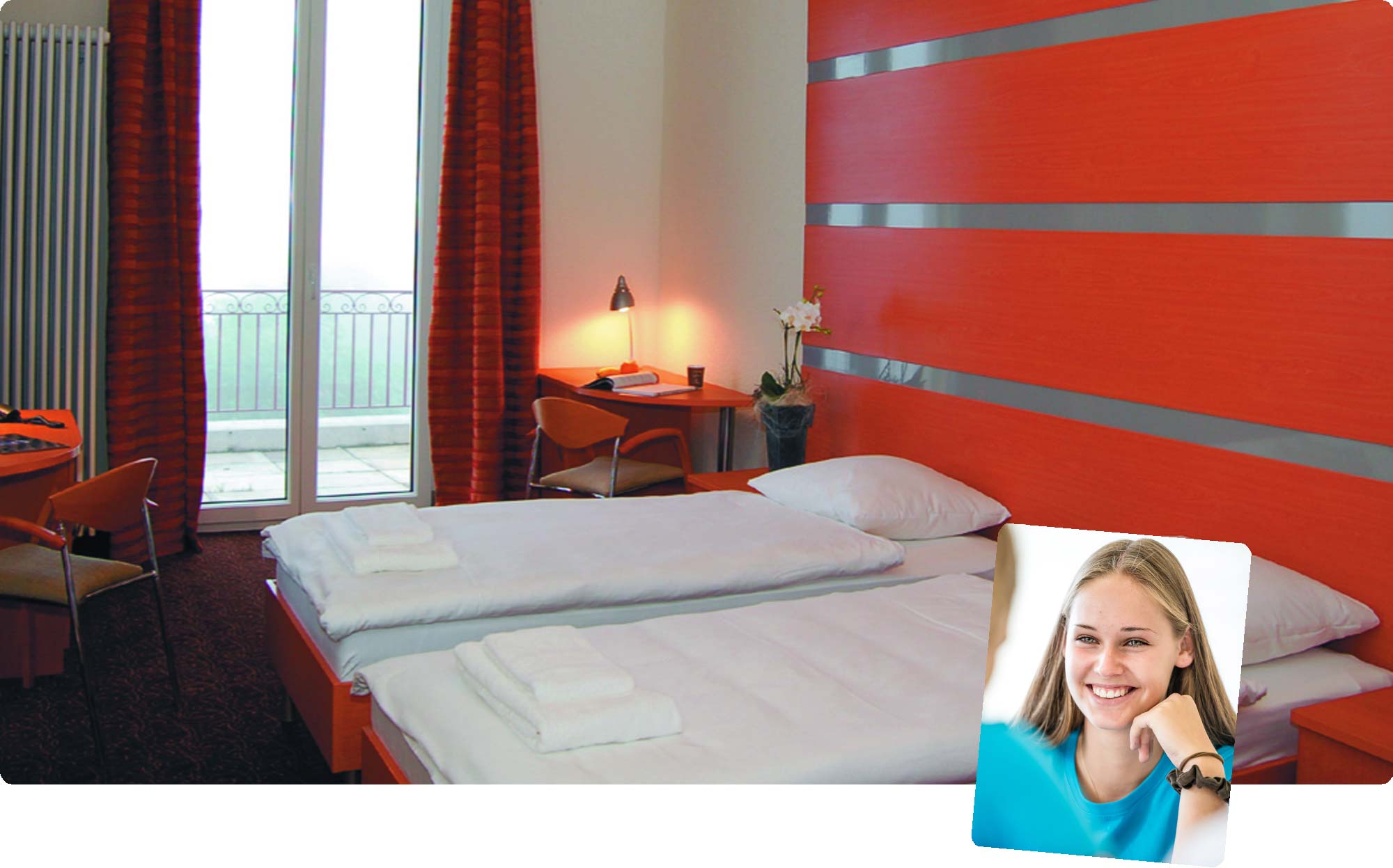 SEA-Languages–accomodation-room